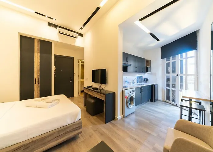 Loft 29 Residence
