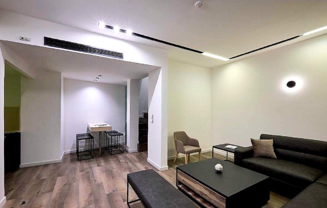 Loft 29 Hotel Beirut