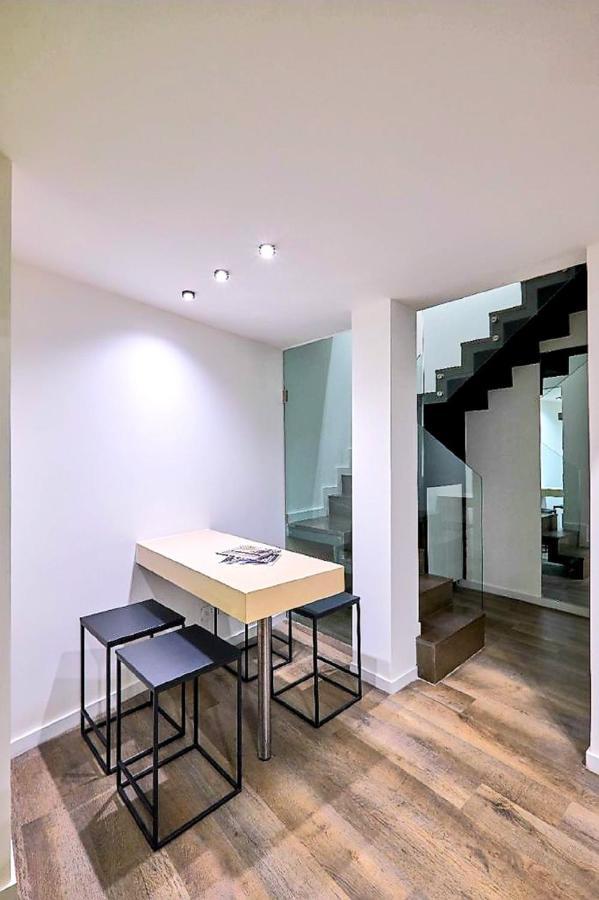 Hotel Loft 29 Beirut