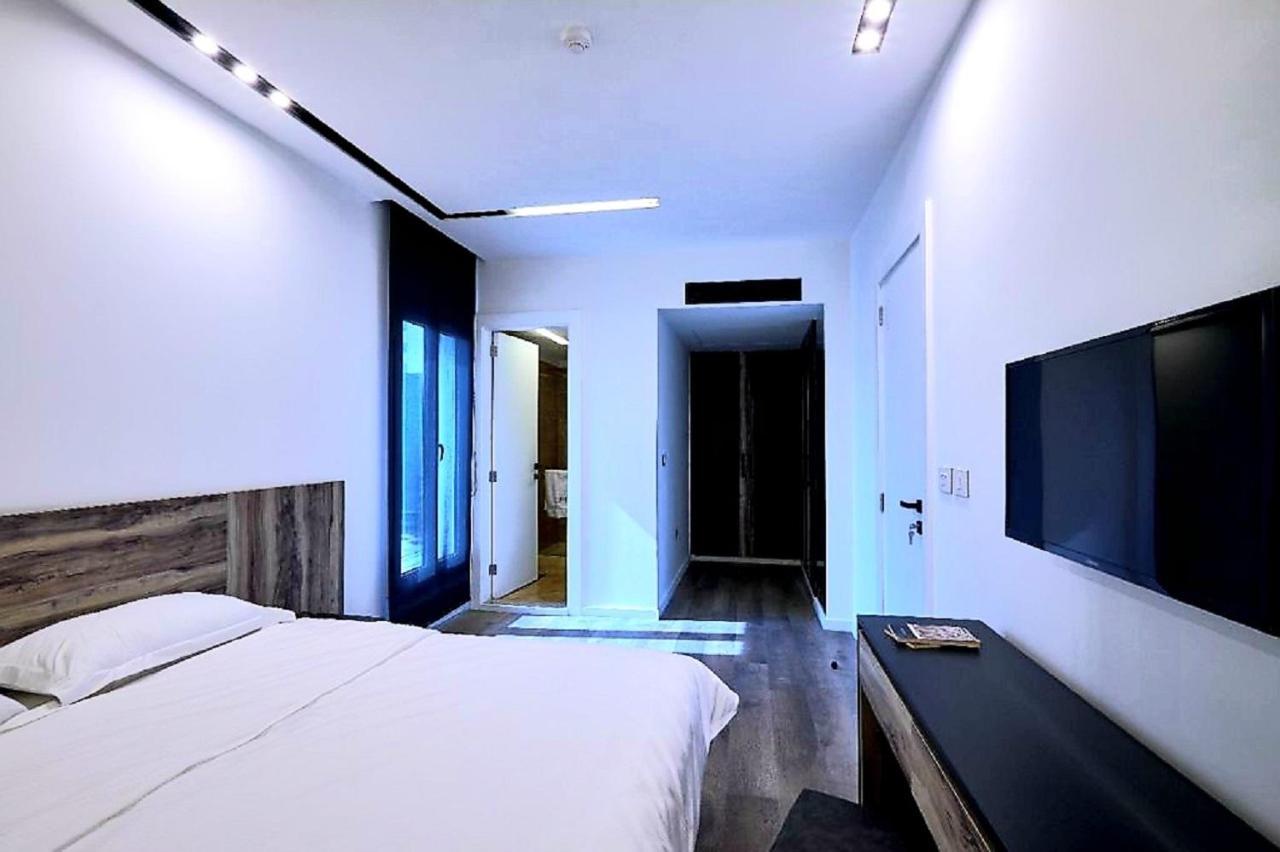 Loft 29 Hotel Beirut