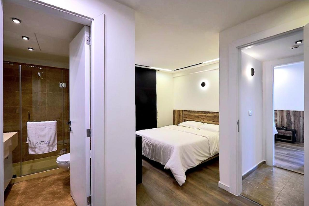 Hotel Loft 29