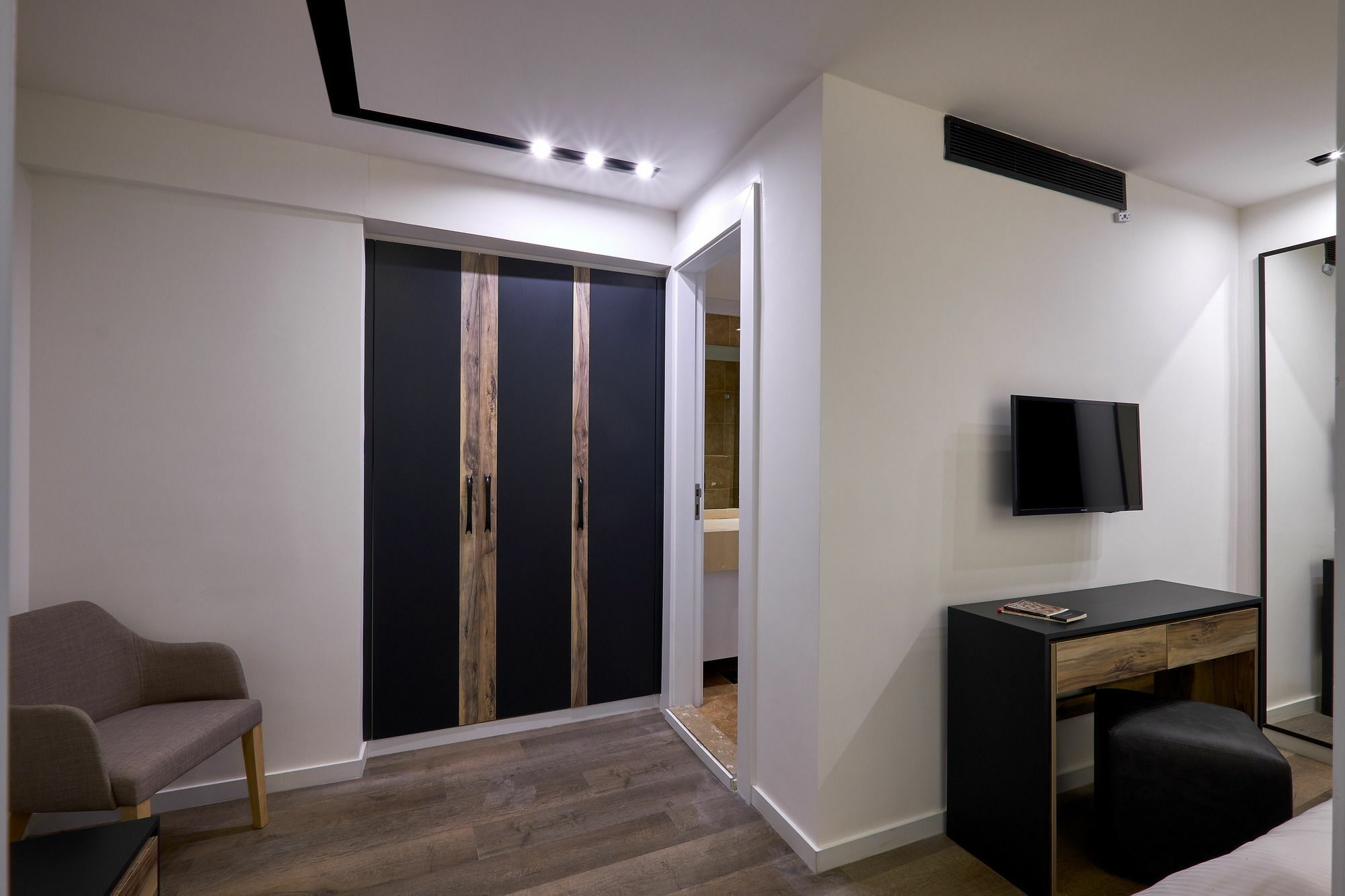 Hotel Loft 29