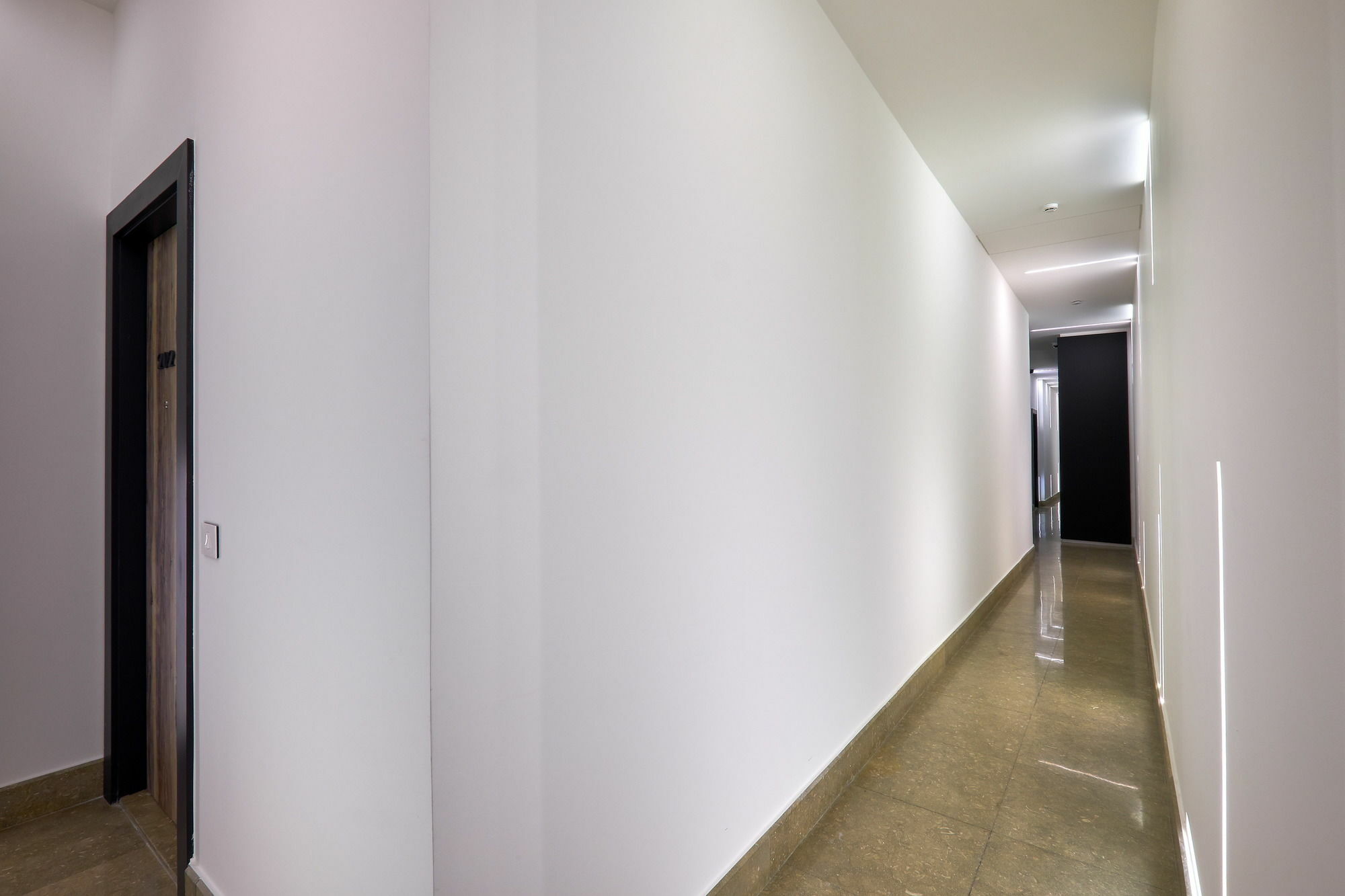 Loft 29 Hotel 3*