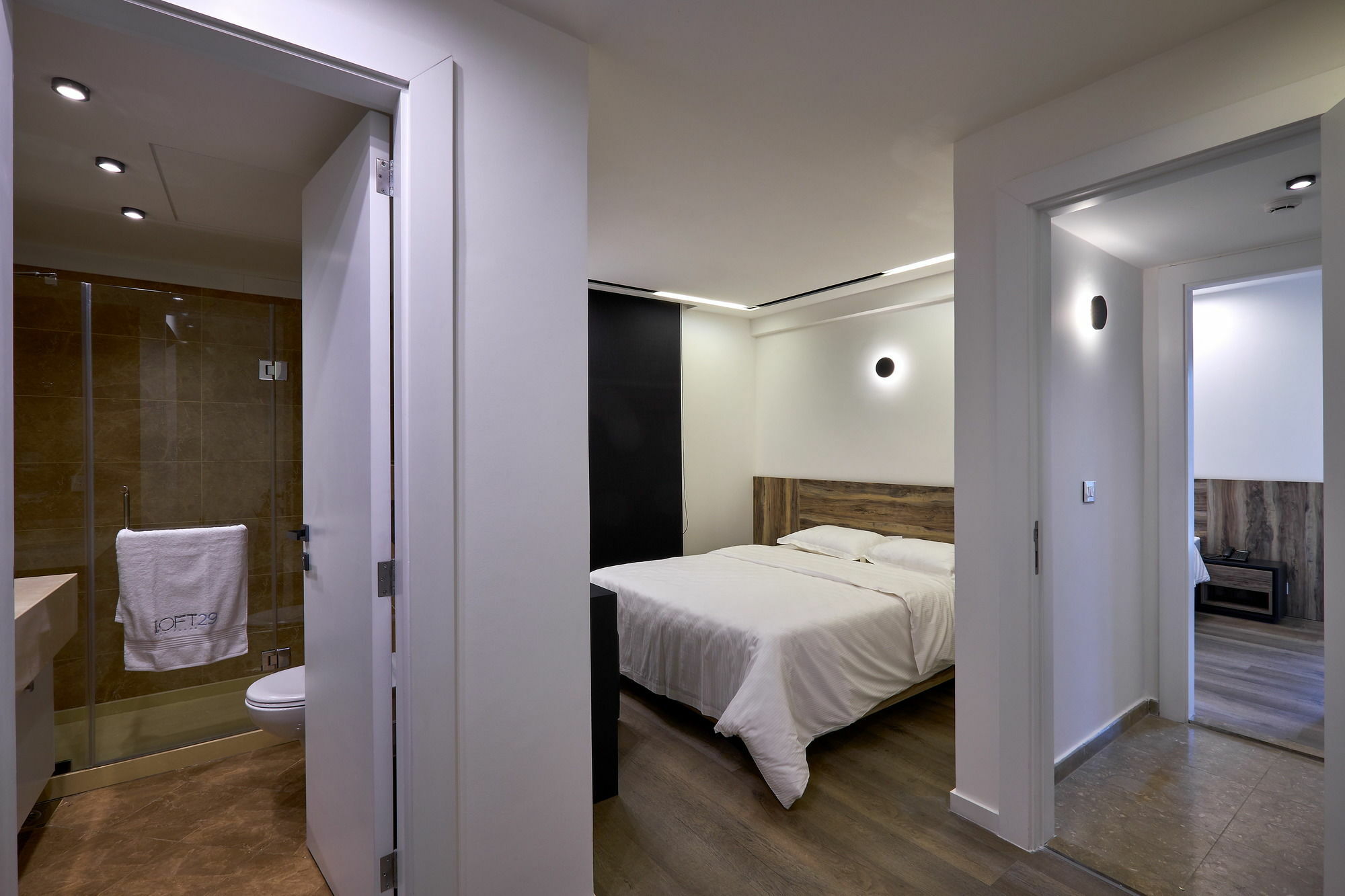 Loft 29 Beirut