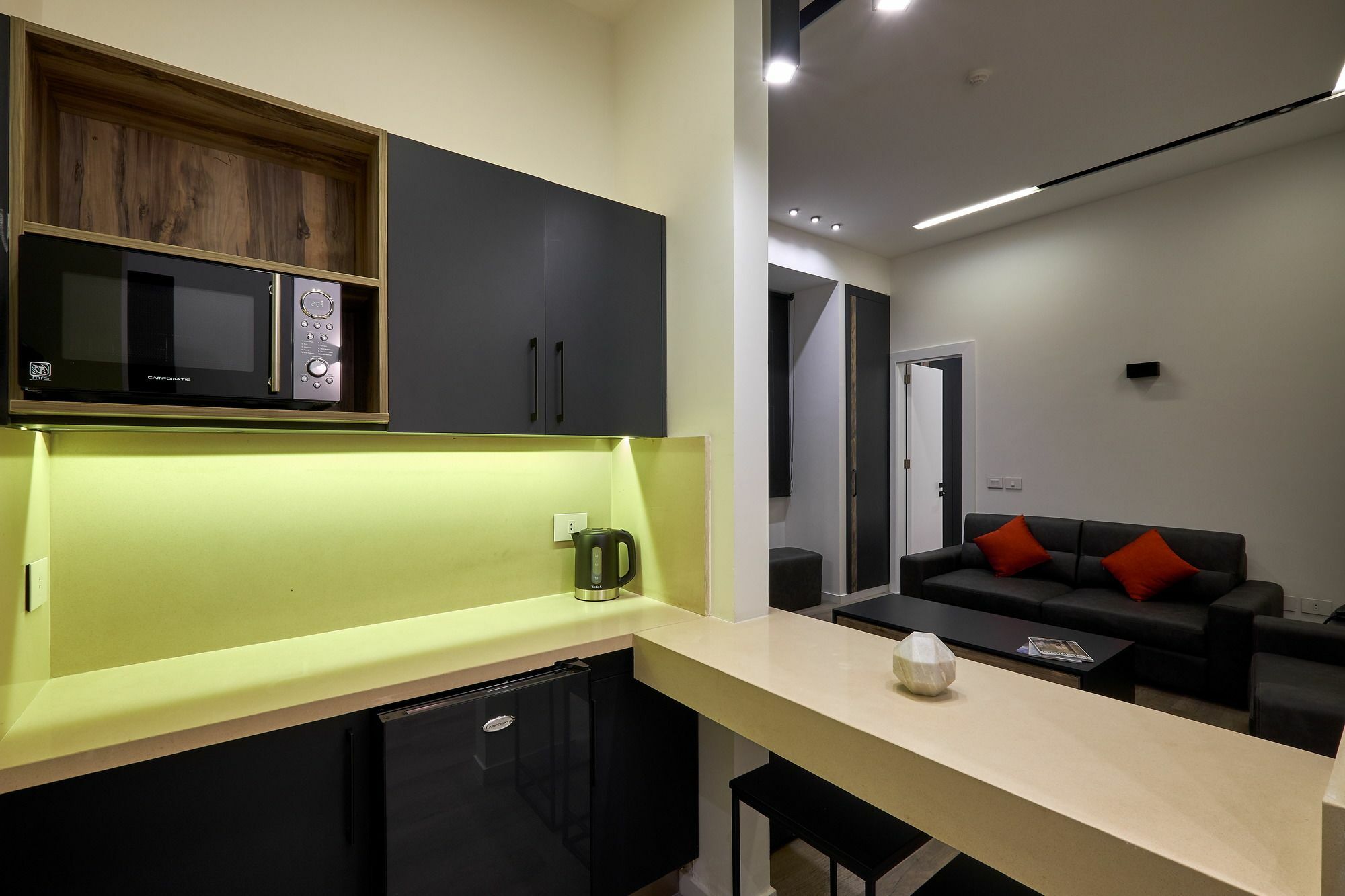 Hotel Loft 29