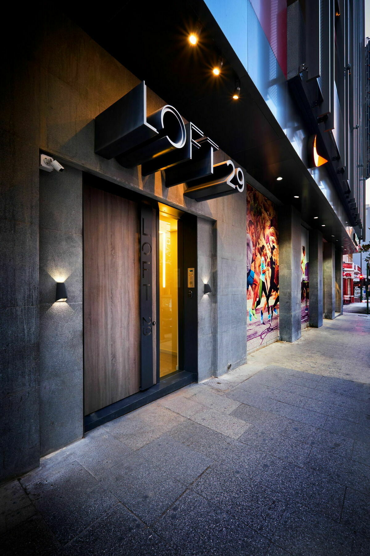 Loft 29