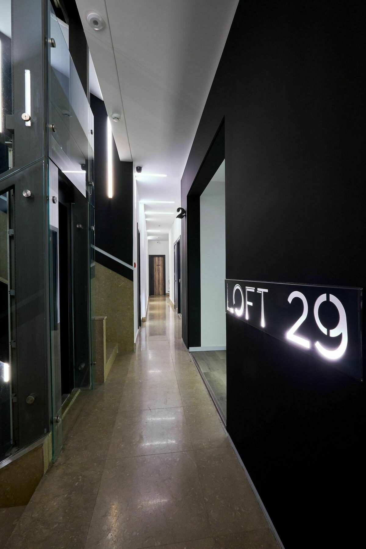 Loft 29 Hotel