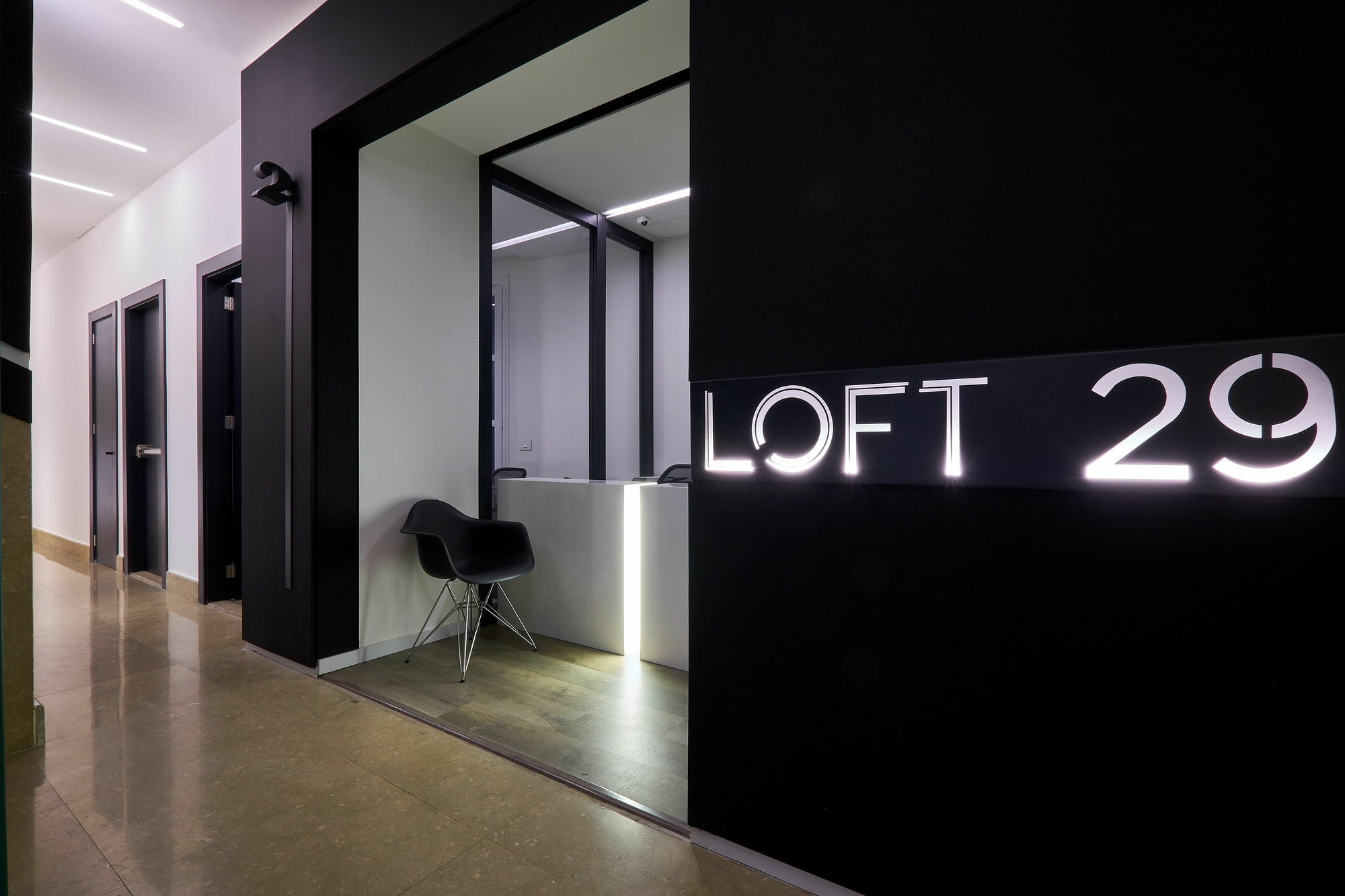 Loft 29 Hotel Beirut