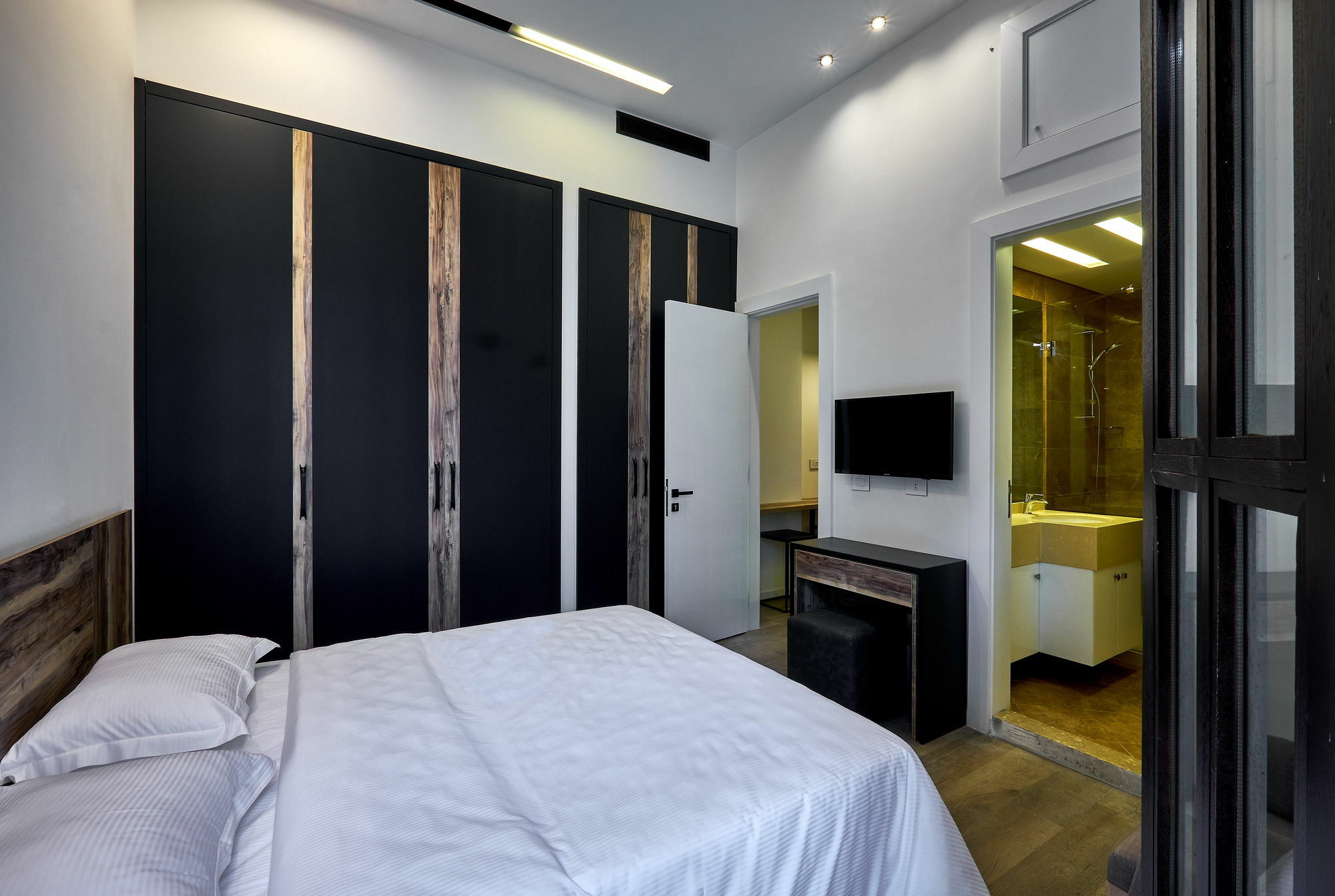 Loft 29 Hotel 3*