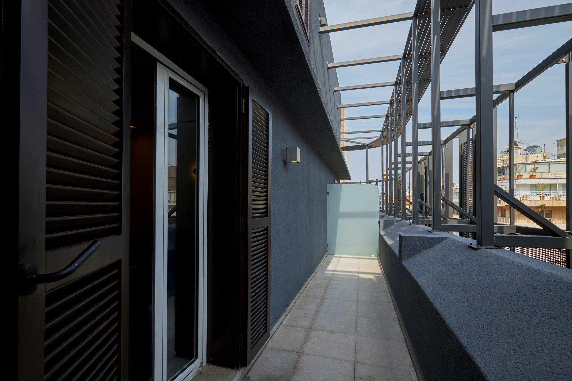Loft 29 Hotel 3*