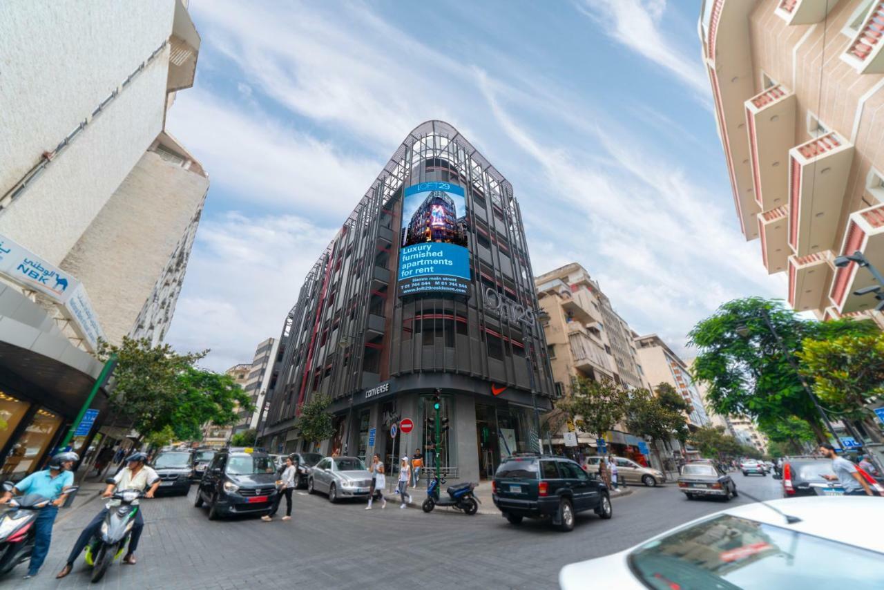 Loft 29 Hotel 3*