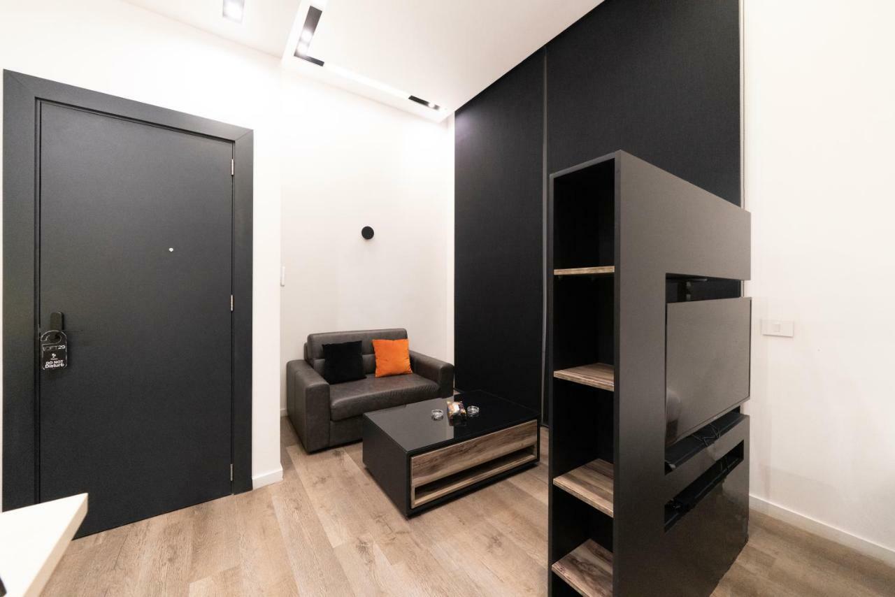 Loft 29