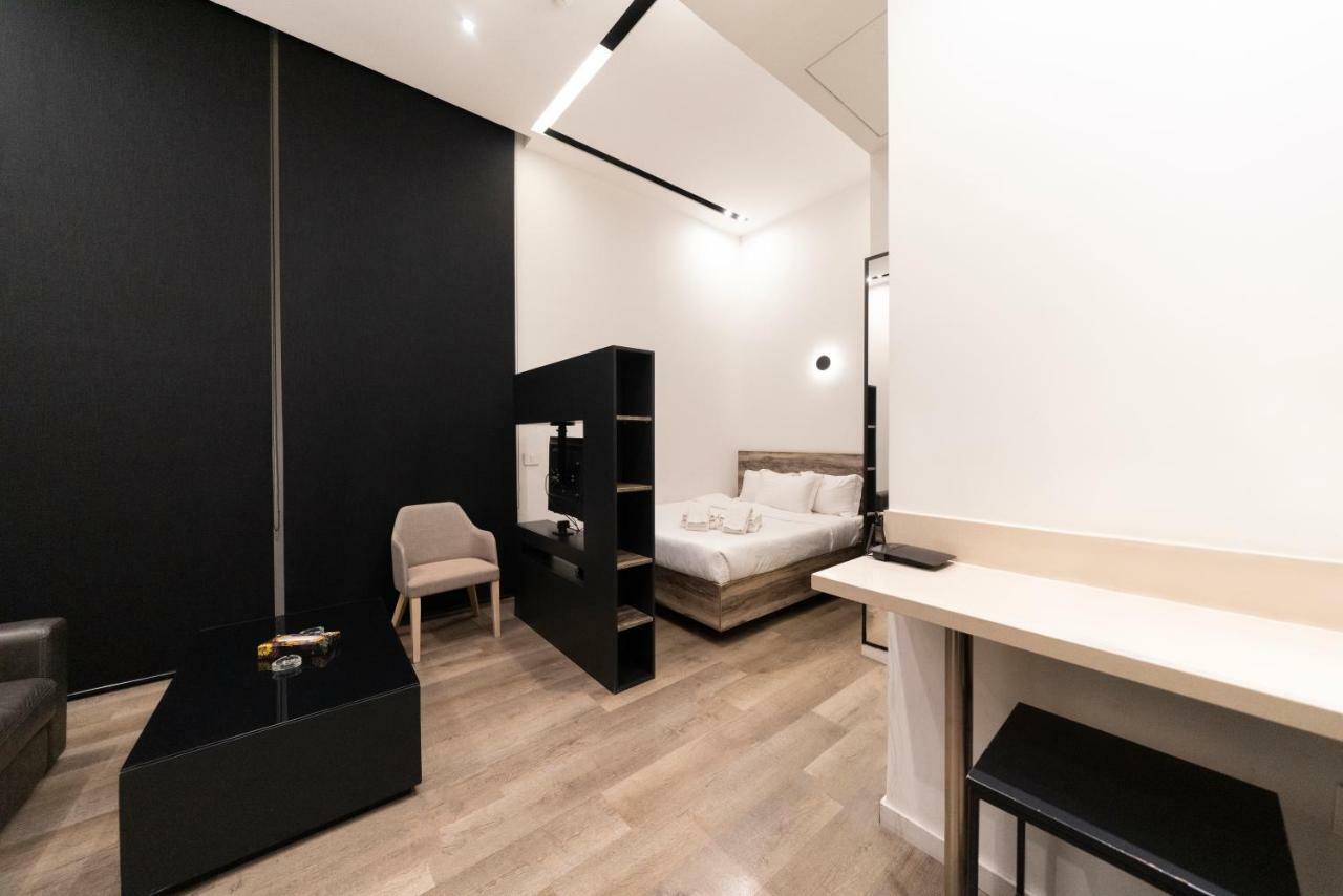Hotel Loft 29