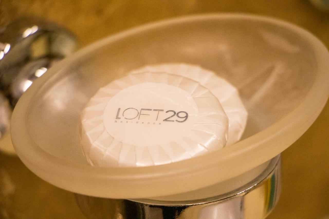Loft 29 Hotel
