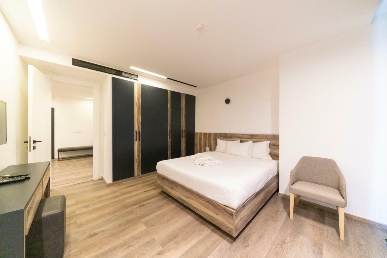 Hotel Loft 29 3*