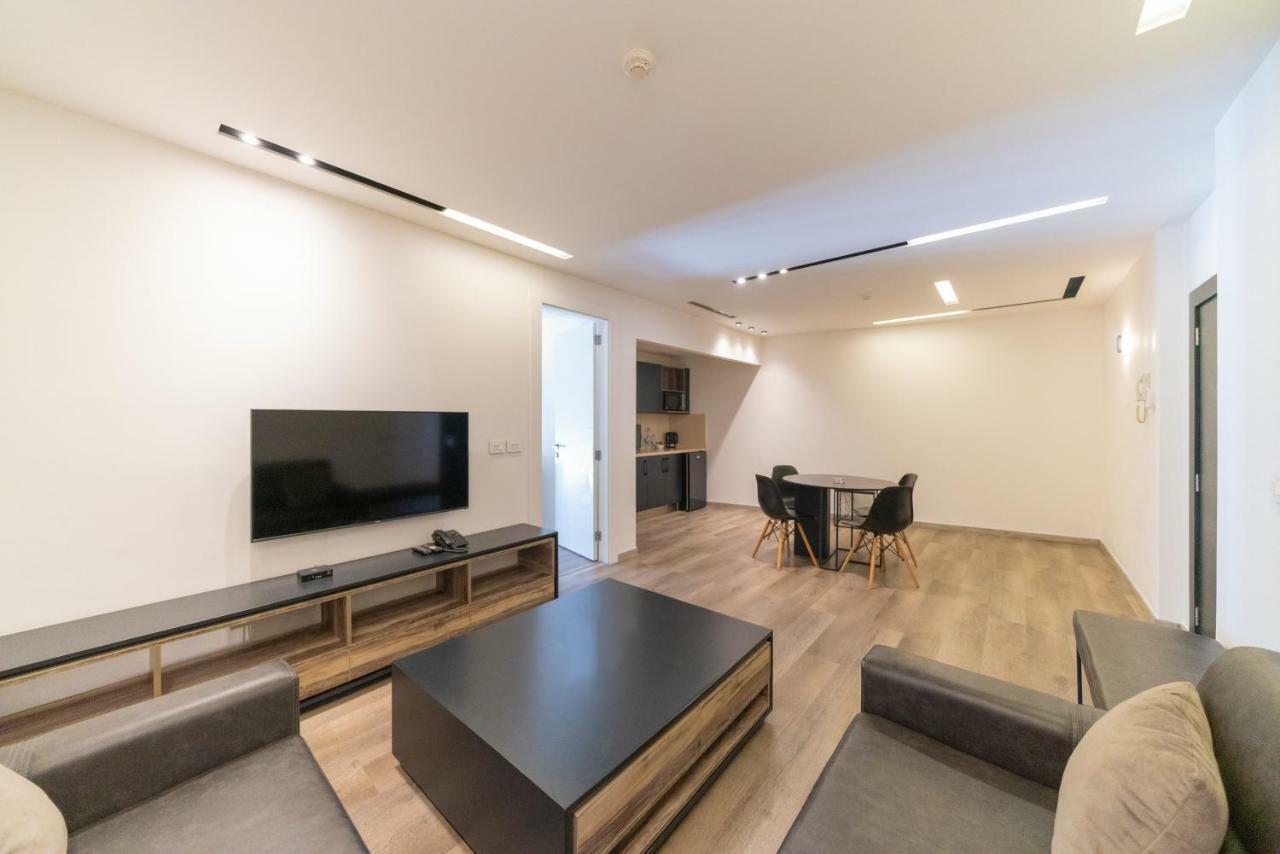 Hotel Loft 29 Beirut