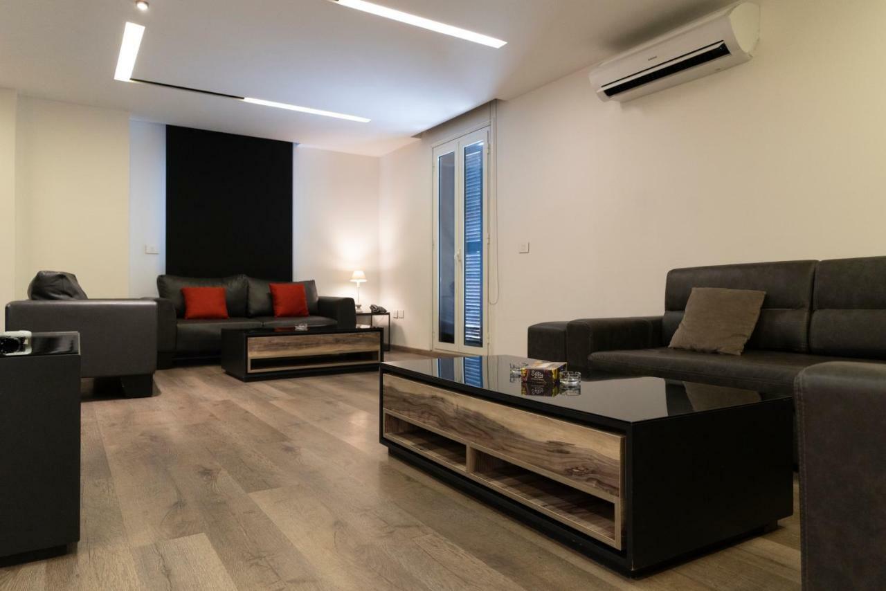 Hotel Loft 29 Beirut
