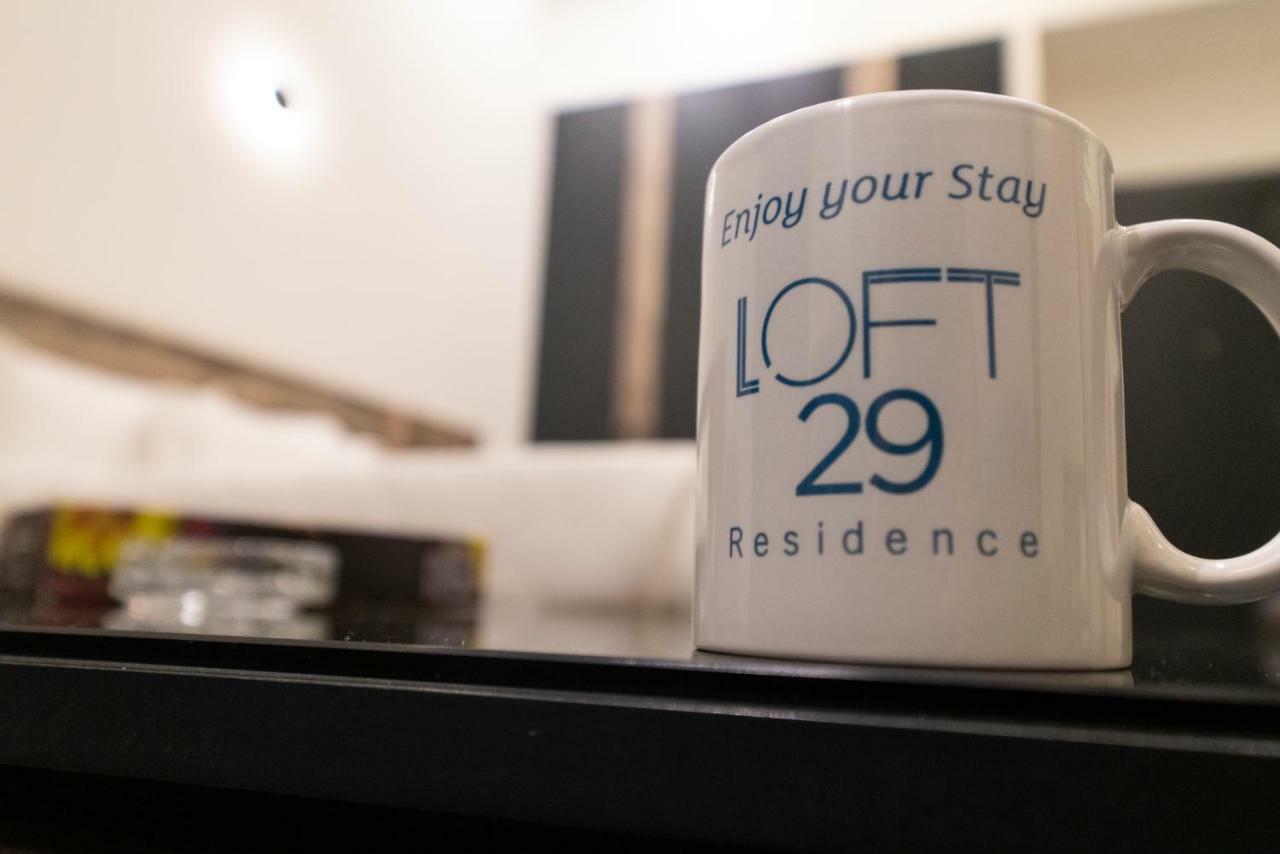 Hotel Loft 29