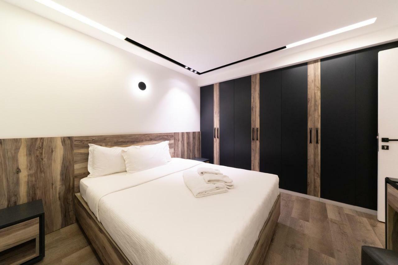 Hotel Loft 29 Beirut