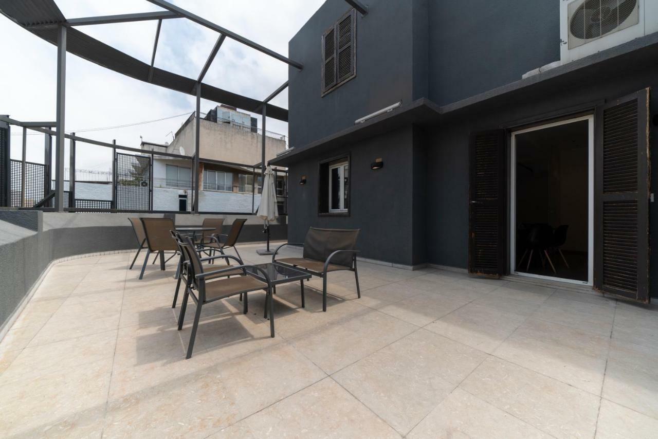 Loft 29 Hotel Beirut
