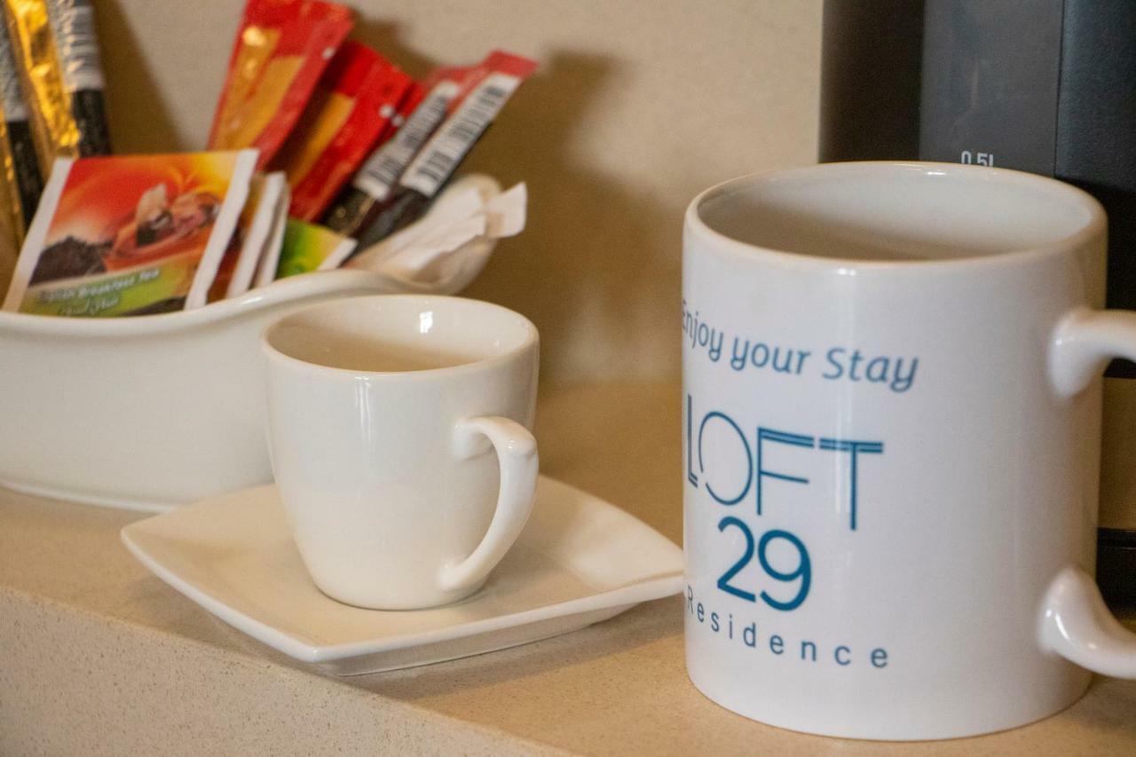 Loft 29 3*