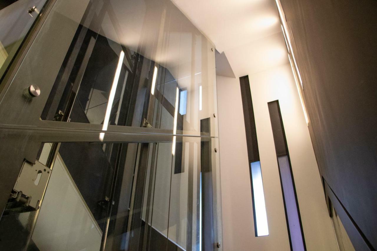 Hotel Loft 29 Beirut