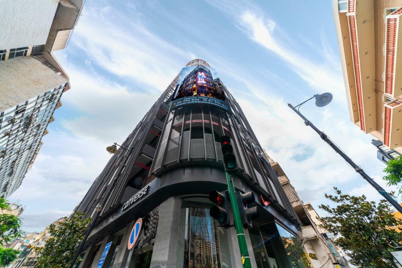 Loft 29 Hotel