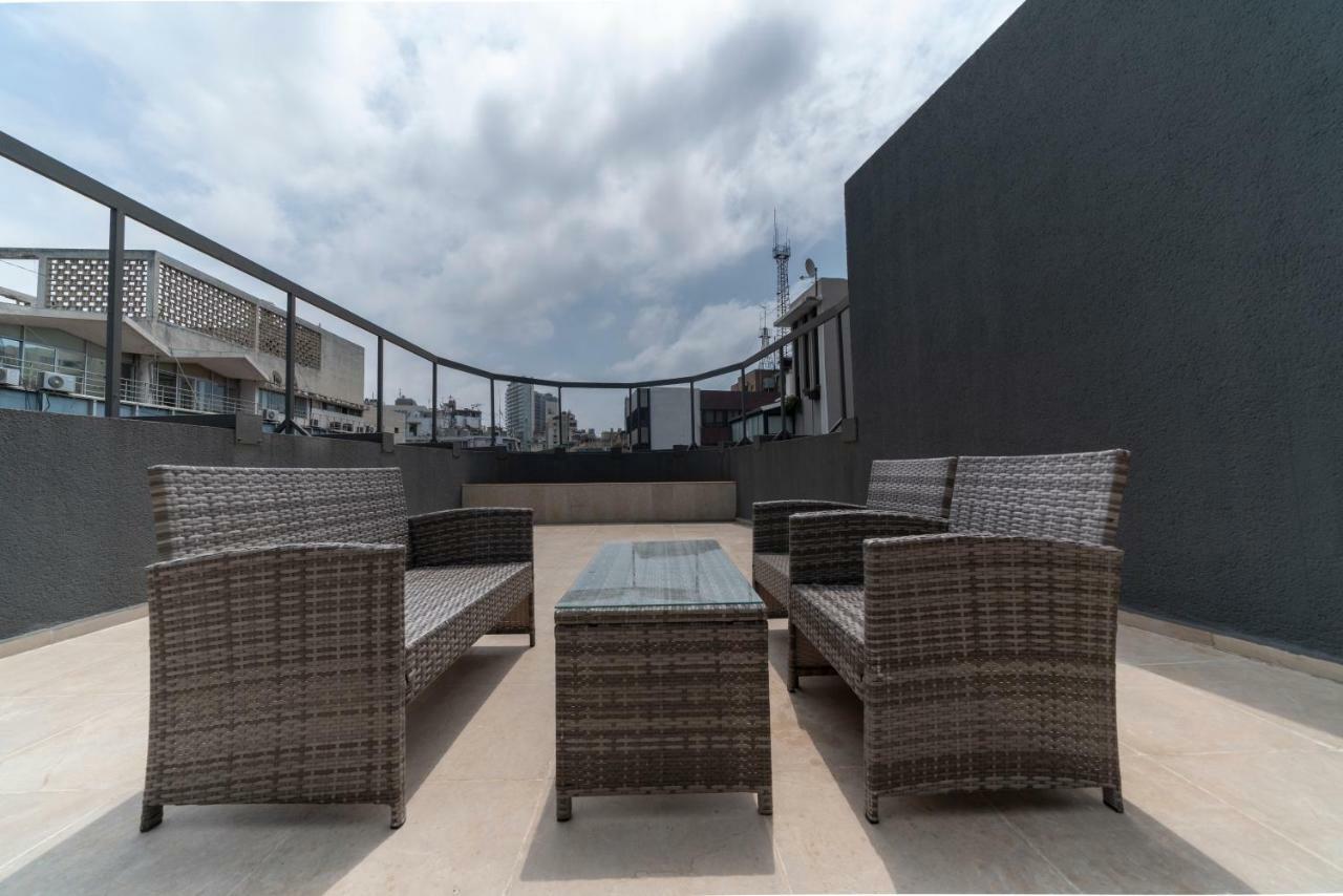 Loft 29 Hotel