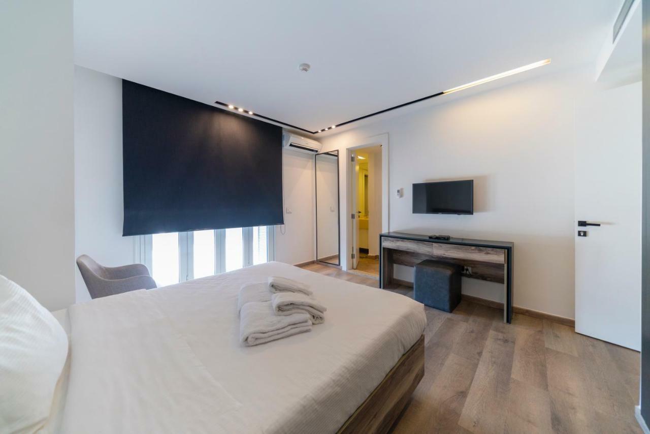 Hotel Loft 29 Beirut