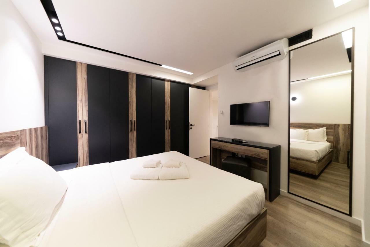 Loft 29 Hotel Beirut