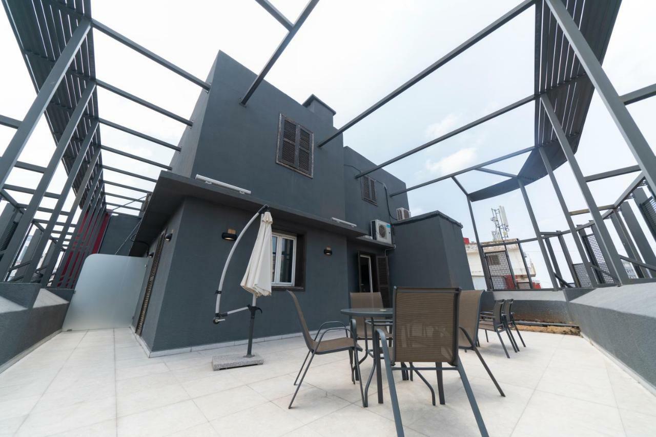 Loft 29 Beirut