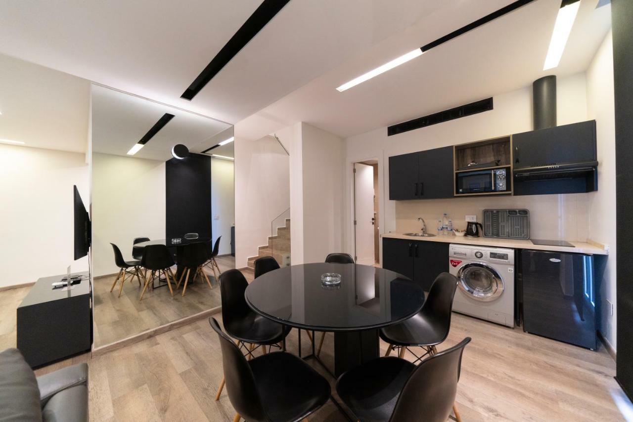 Hotel Loft 29 3*