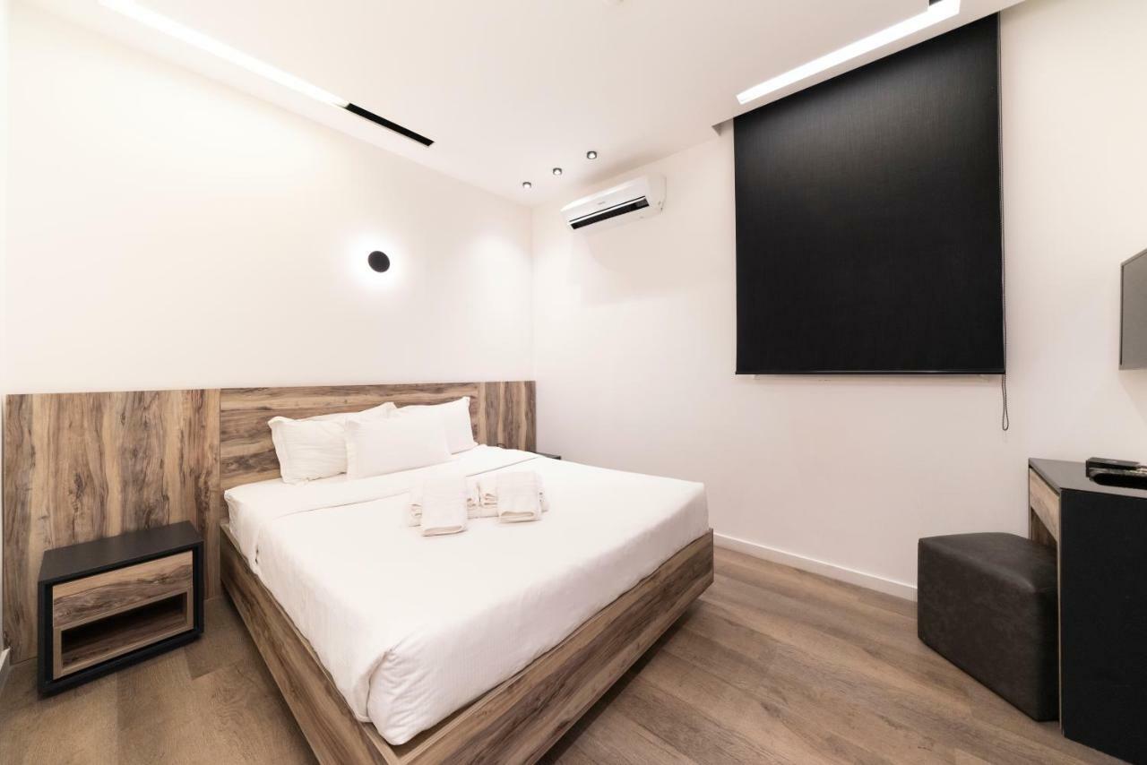 Hotel Loft 29