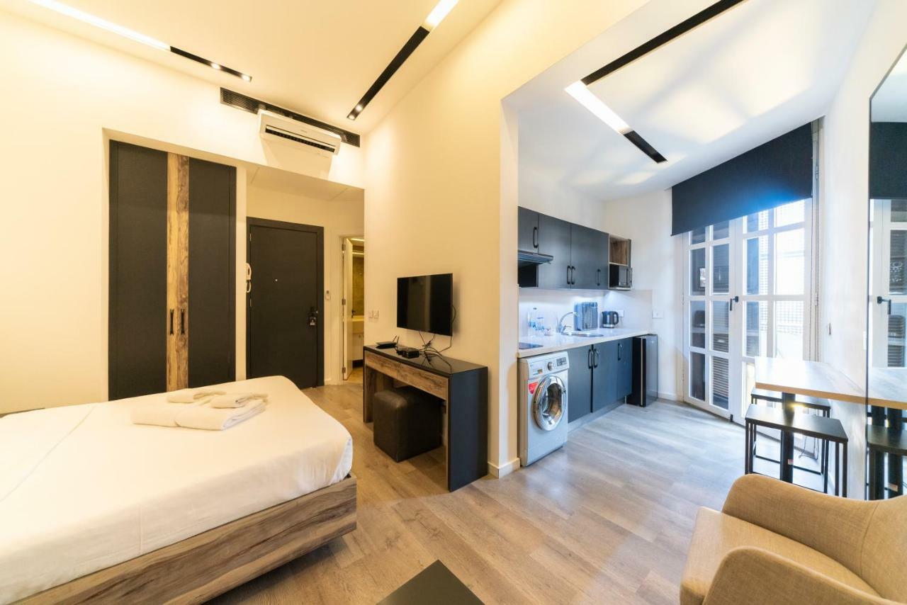 Loft 29 3* Beirut