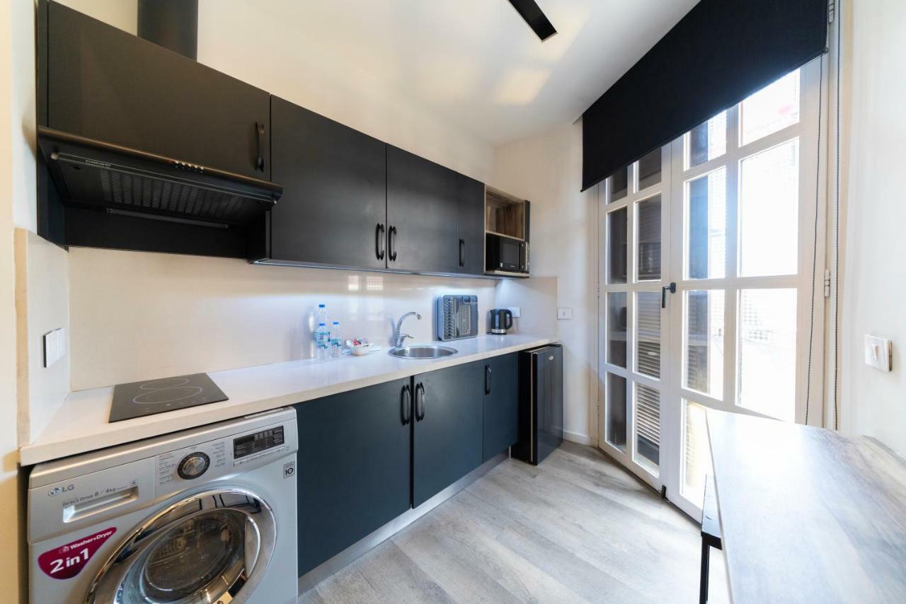 Hotel Loft 29 Beirut