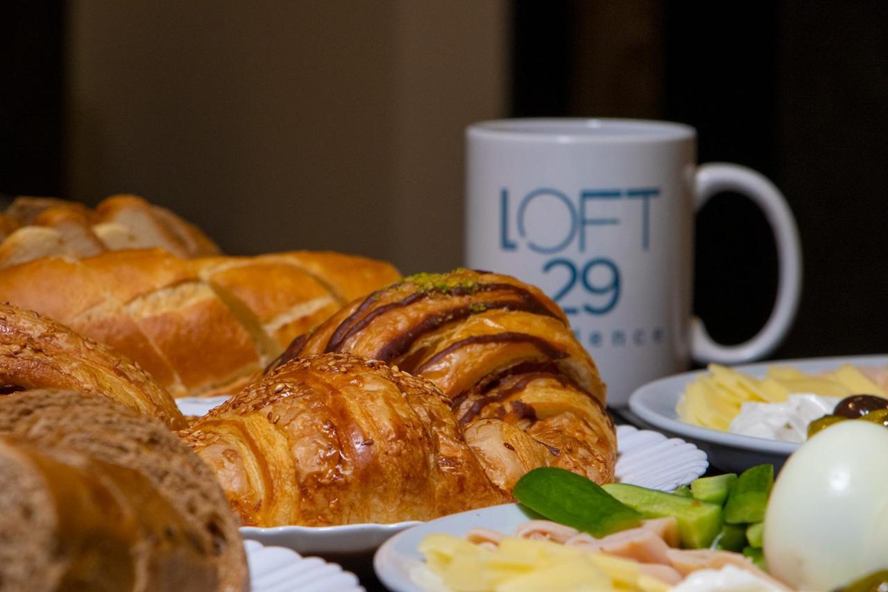 Loft 29 Hotel Beirut