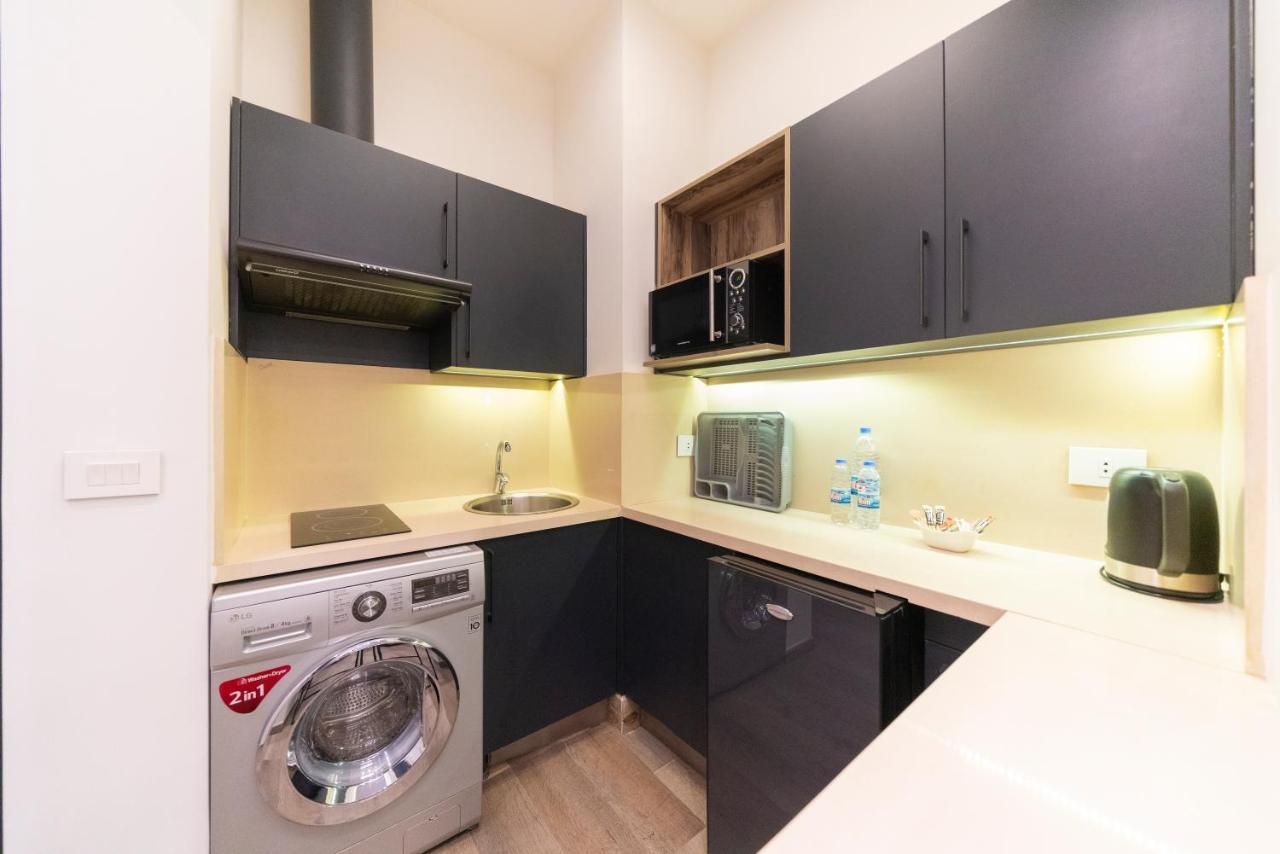 Hotel Loft 29 Beirut