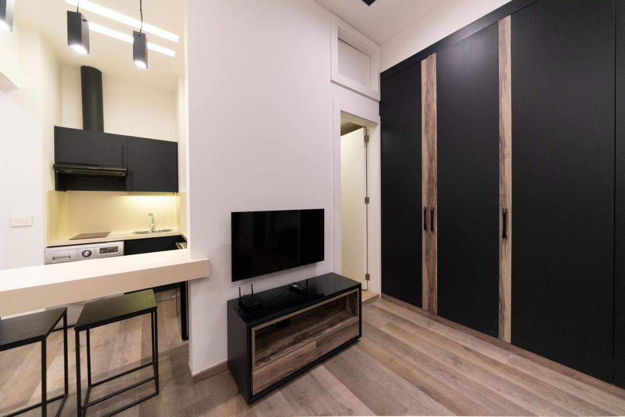 Loft 29 Hotel Beirut