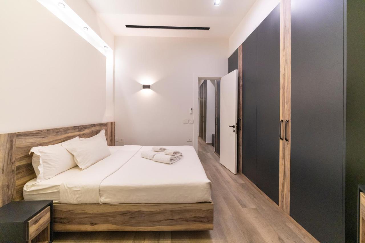 Hotel Loft 29 Beirut