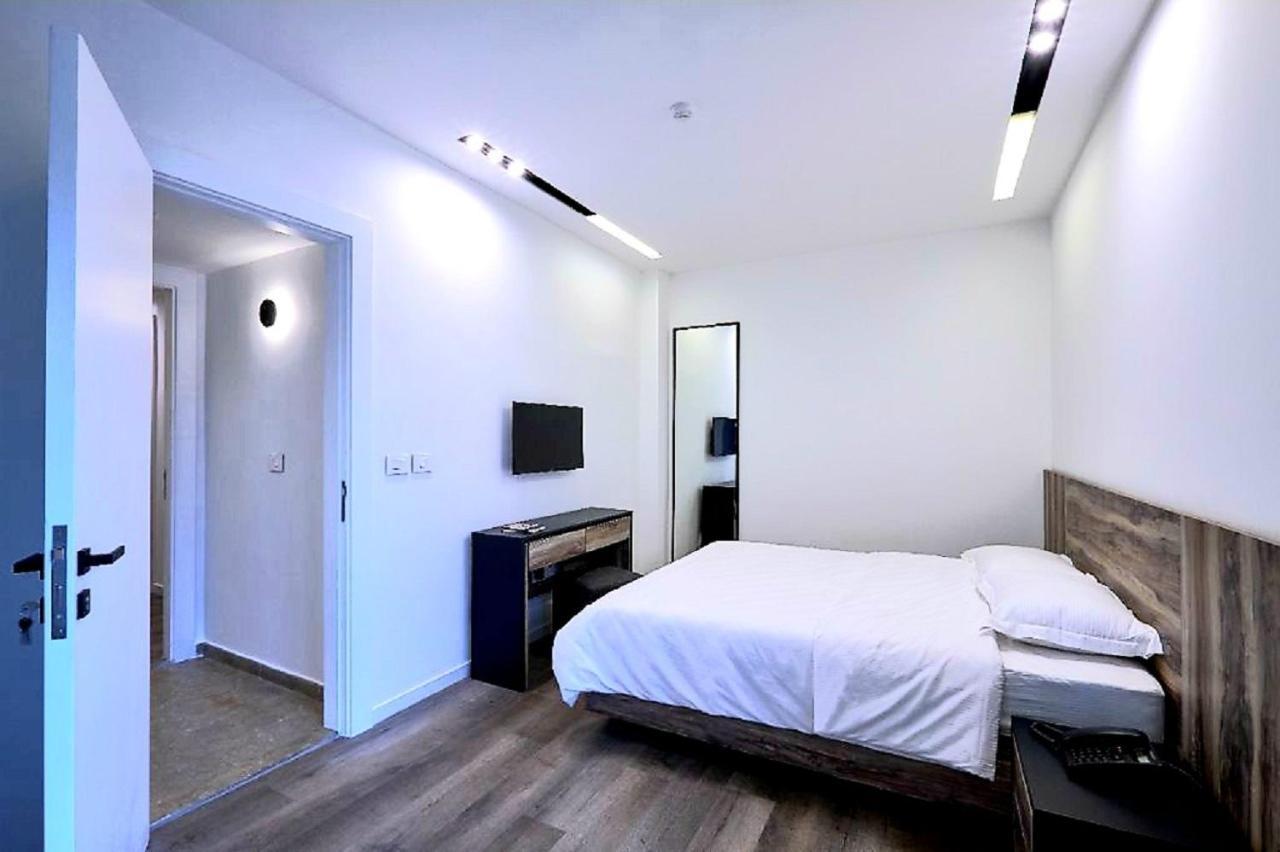Loft 29 Hotel Beirut