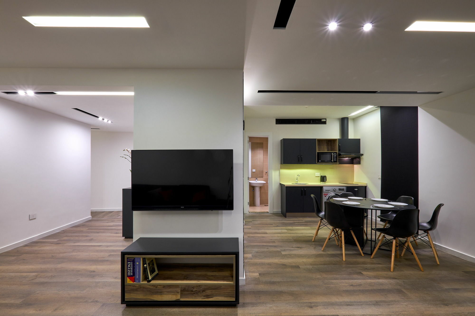 Loft 29 Hotel 3*