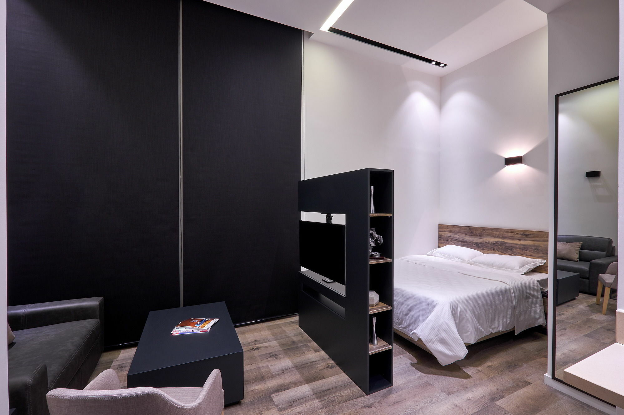 Loft 29 3*