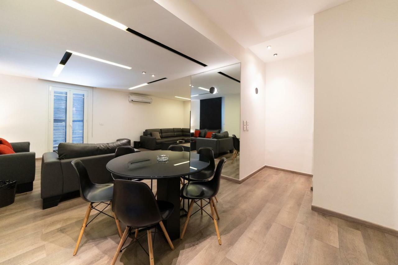 Loft 29 Hotel Beirut
