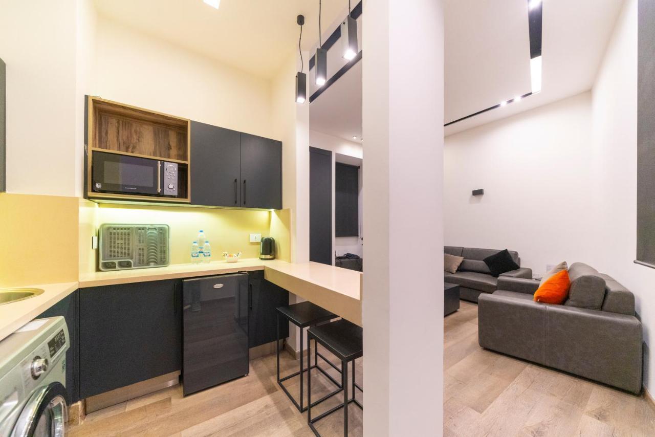 Loft 29 3* Beirut